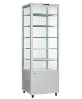 Refrigerated Display Case (Omcan)